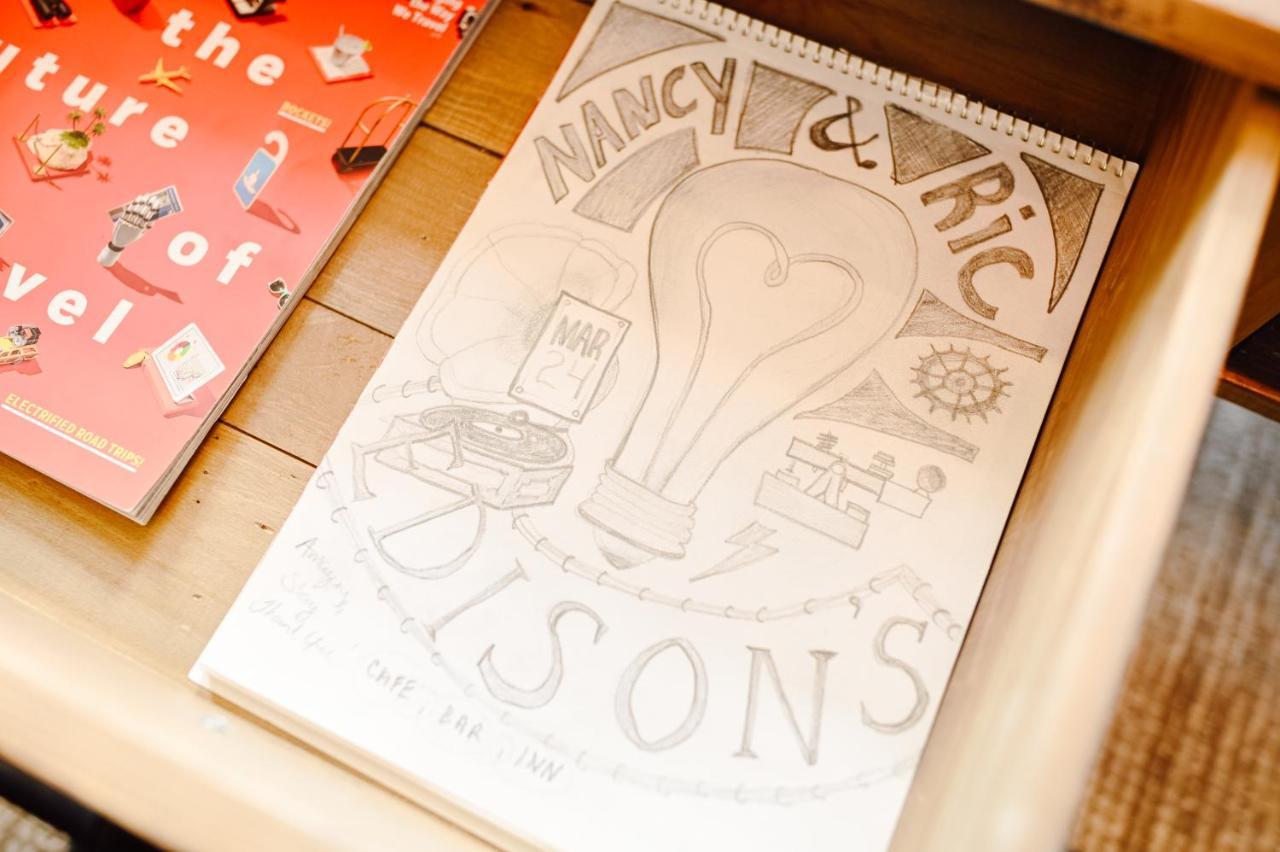 Edison's Inn 3*