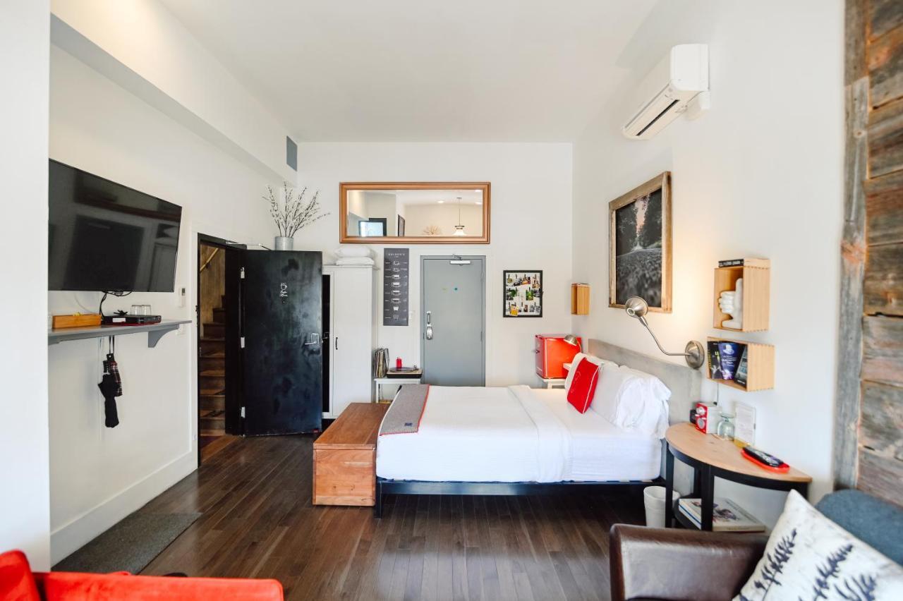 Edison's Inn 3*