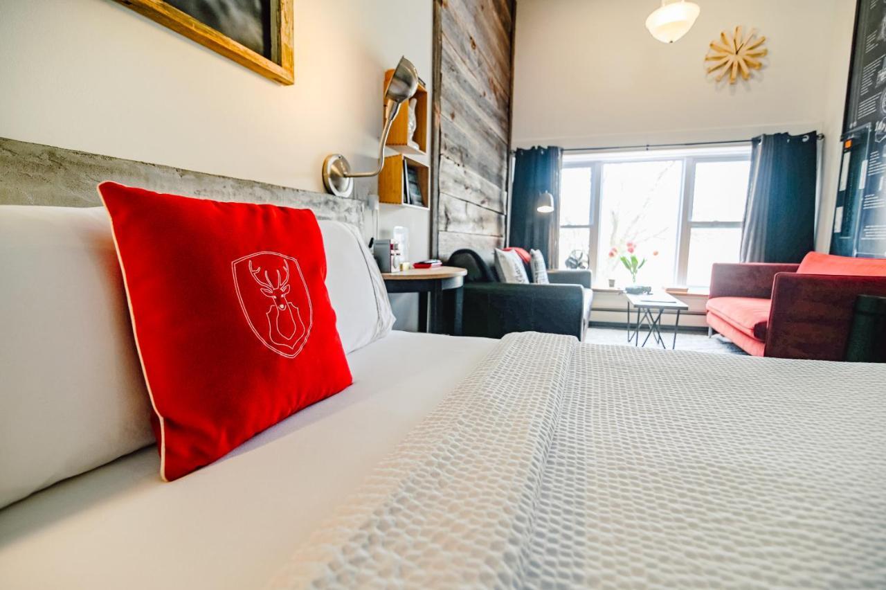 Edison's Inn 3*