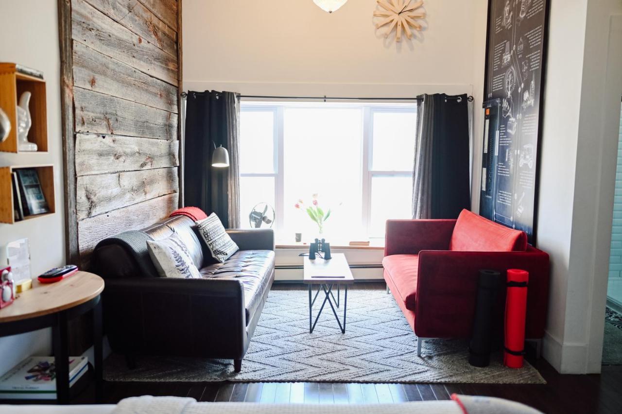Inn Edison's Stratford