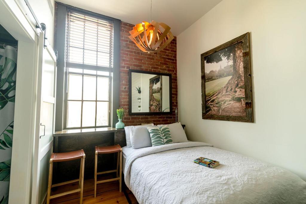 Inn Edison's Stratford