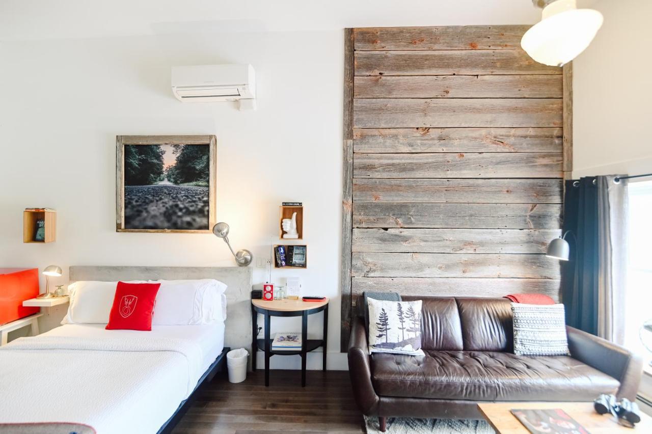 Edison's Inn 3*