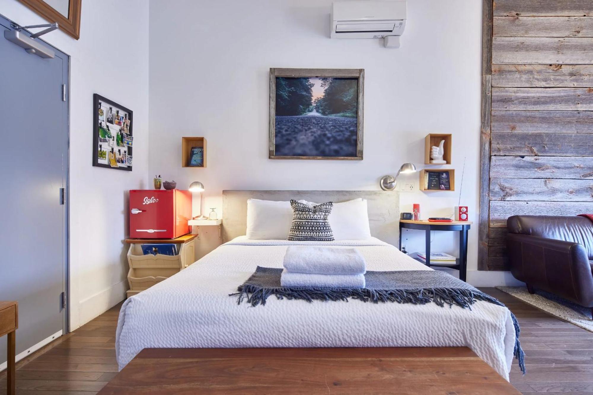 Edison's Inn 3*