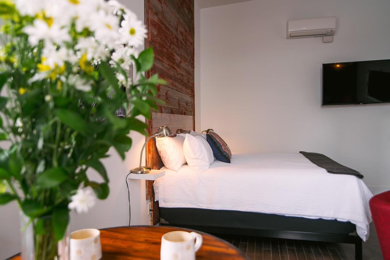 Inn Edison's 3*